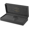 Ручка перьевая PARKER ESSENTIAL SONNET MATTE BLACK GT F CW1931516