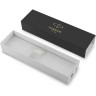 Ручка перьевая PARKER IM MATTE BLUE CT, F CW1931647