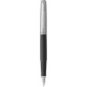 Ручка перьевая PARKER JOTTER ORIGINAL F60 BLACK CT R2096894