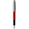 Ручка перьевая PARKER SONNET F546 RED CT F 2146736