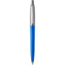 Ручка шариковая PARKER JOTTER ORIGINALS PLASTIC BLUE + блокнот S0033170_123427